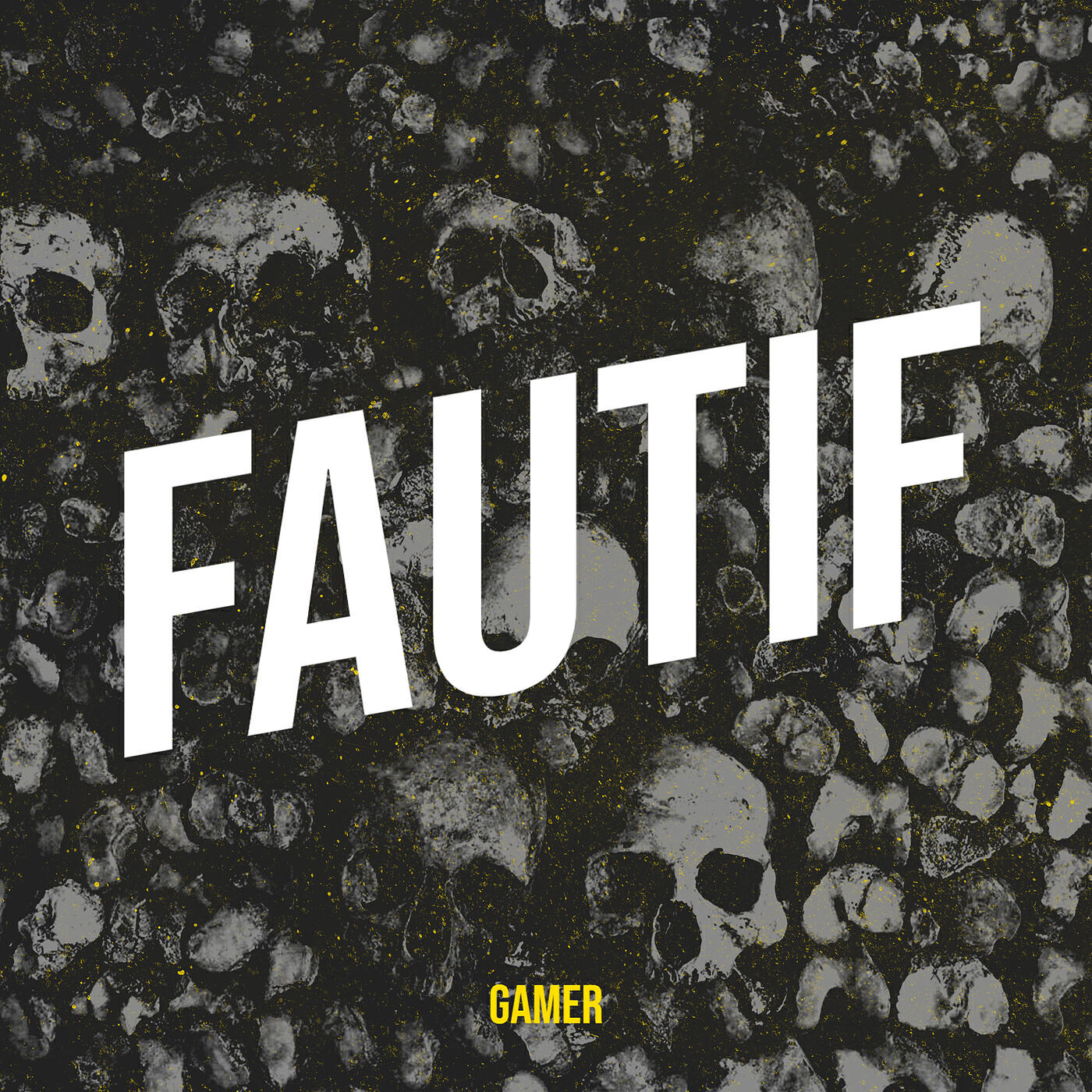 Релиз Fautif