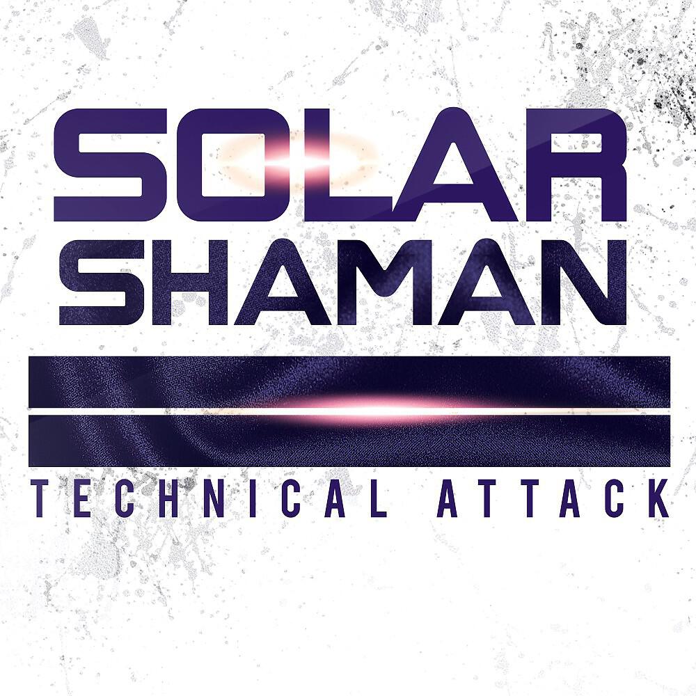 Постер альбома Technical Attack