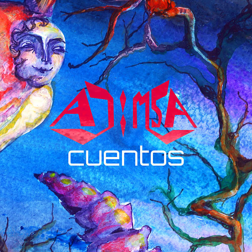 Релиз Cuentos