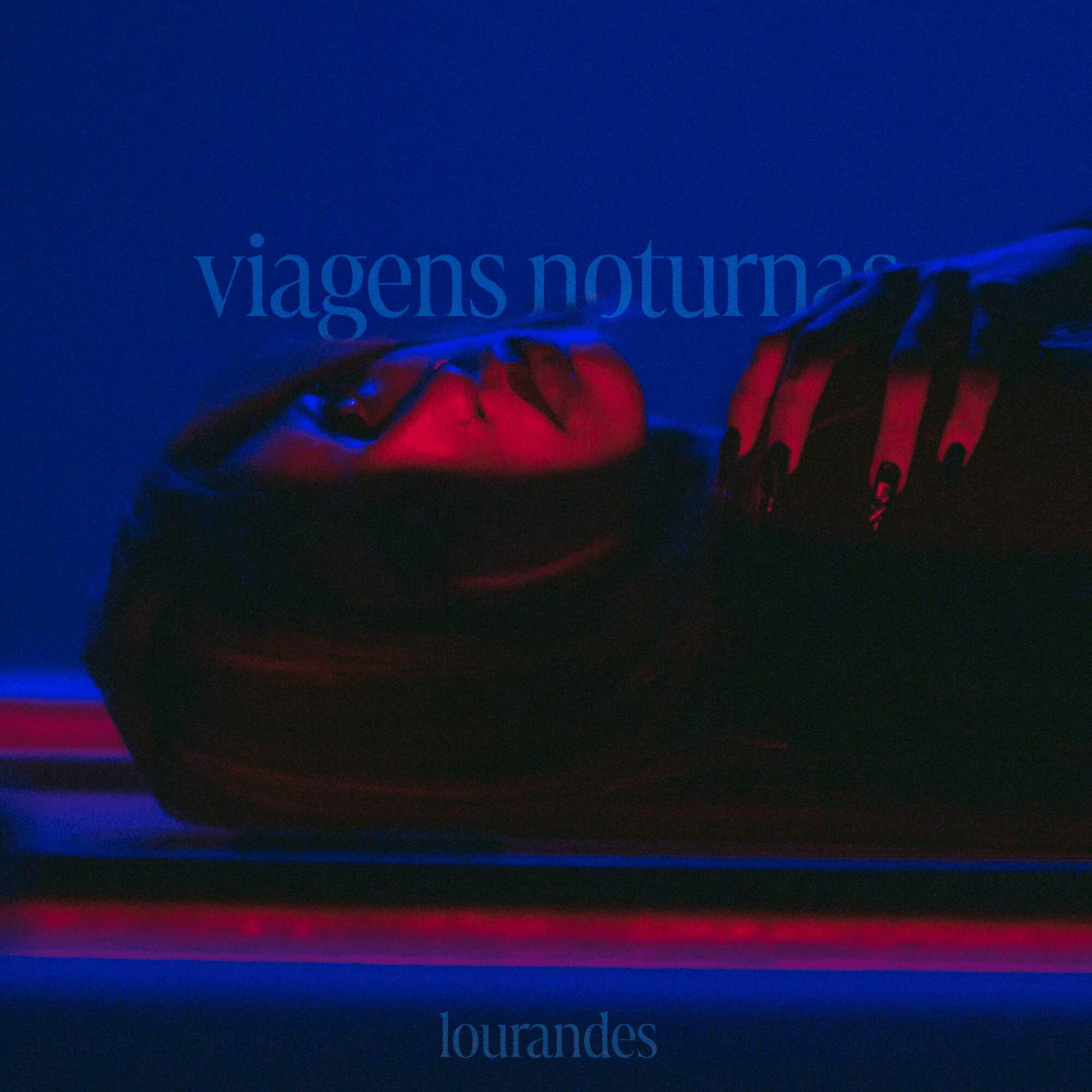 Релиз Viagens Noturnas