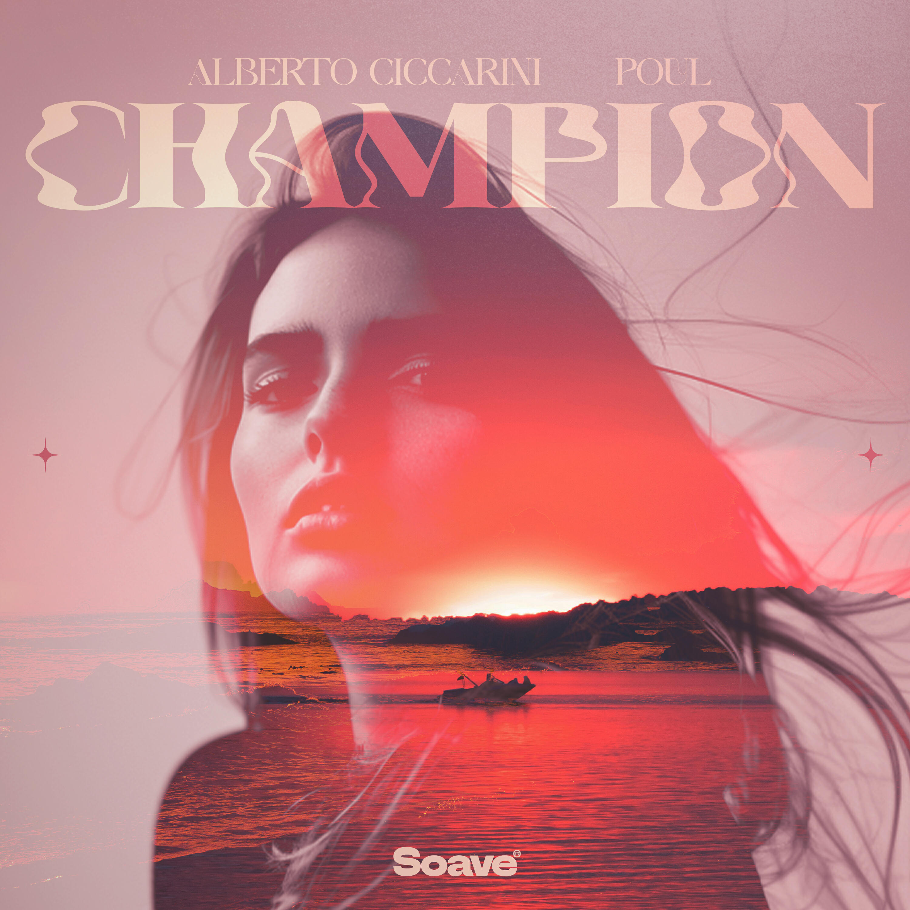 Релиз Champion