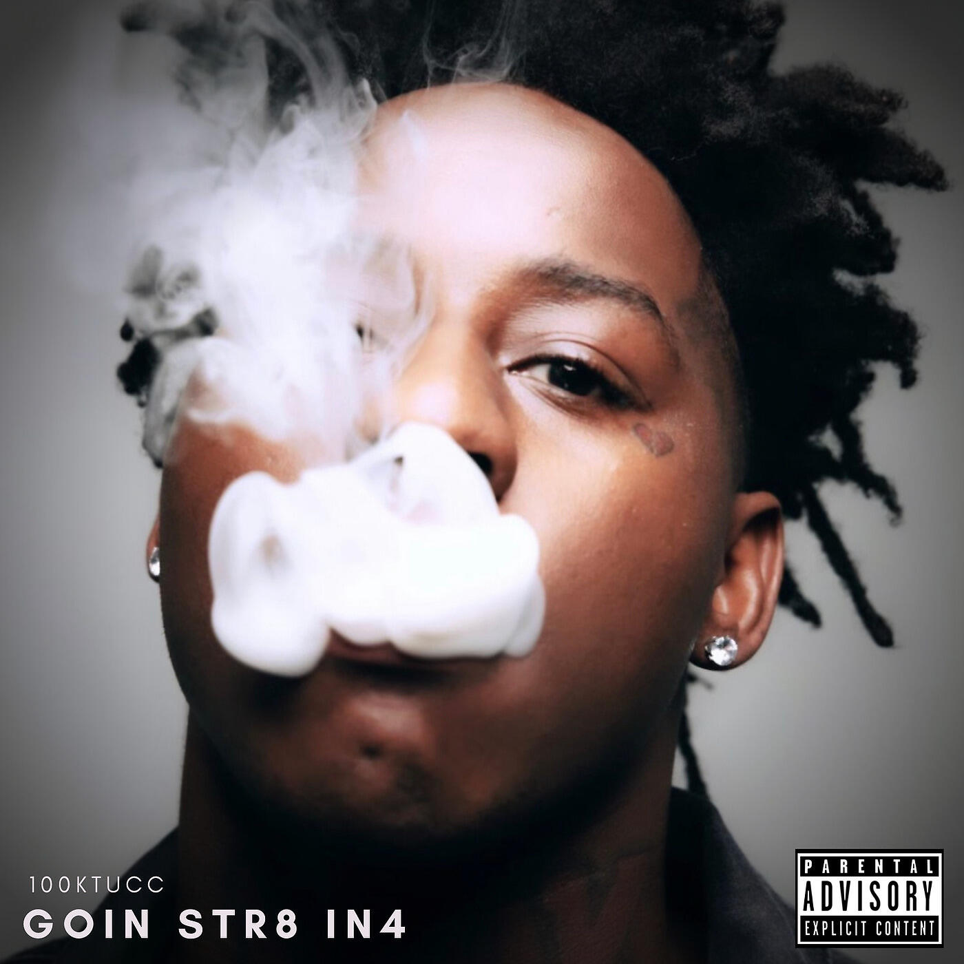 Релиз Goin Str8 in 4