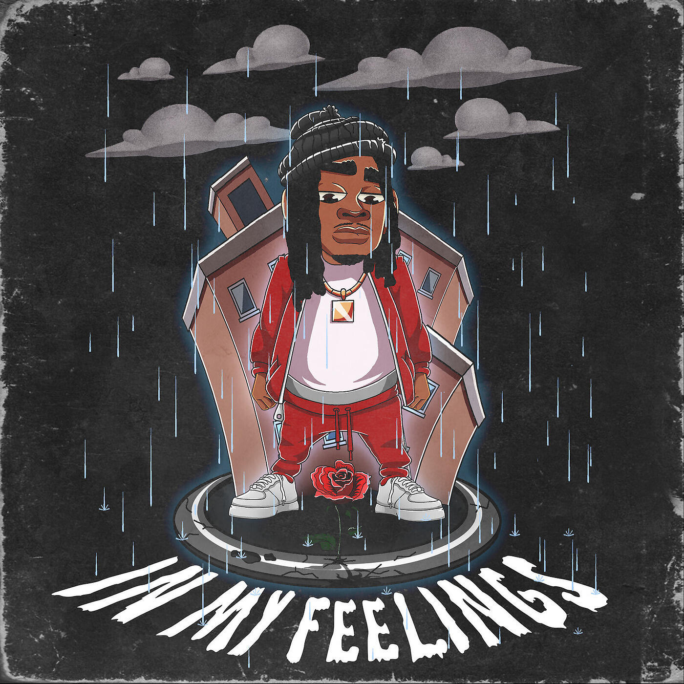 Релиз In My Feelings