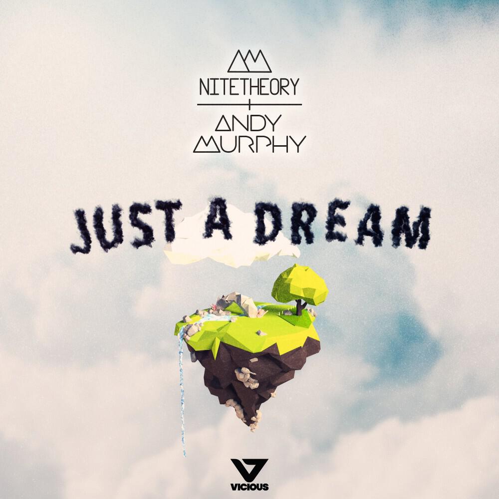 Релиз Just a Dream