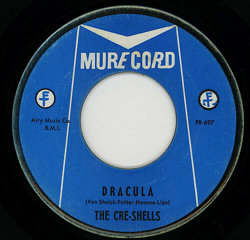 The Cre-Shells