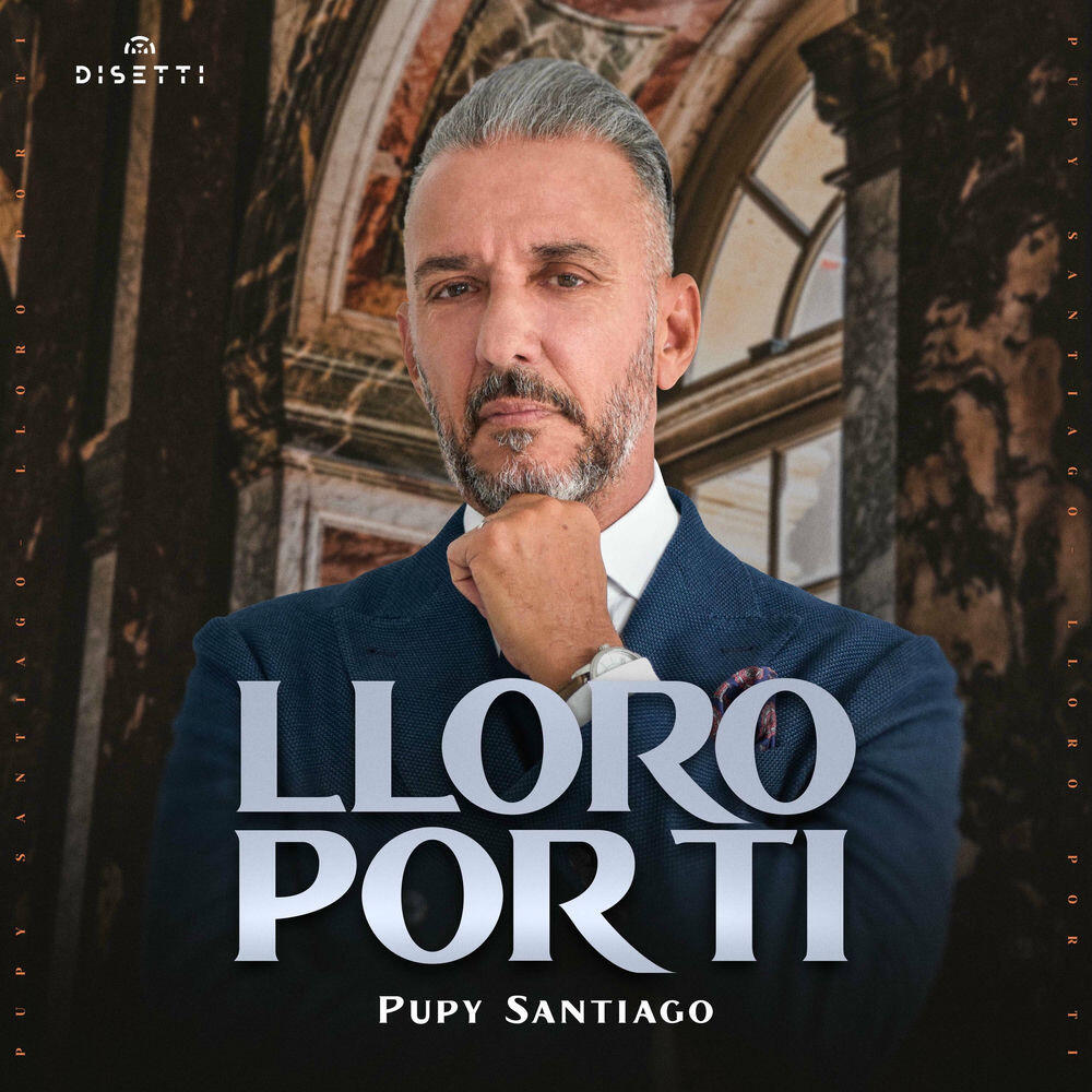 Релиз Lloro Por Ti