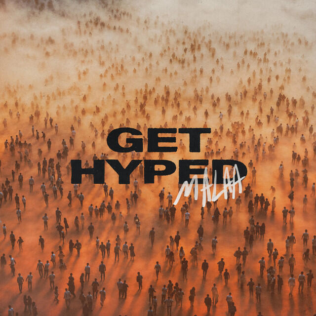 Релиз Get Hyped