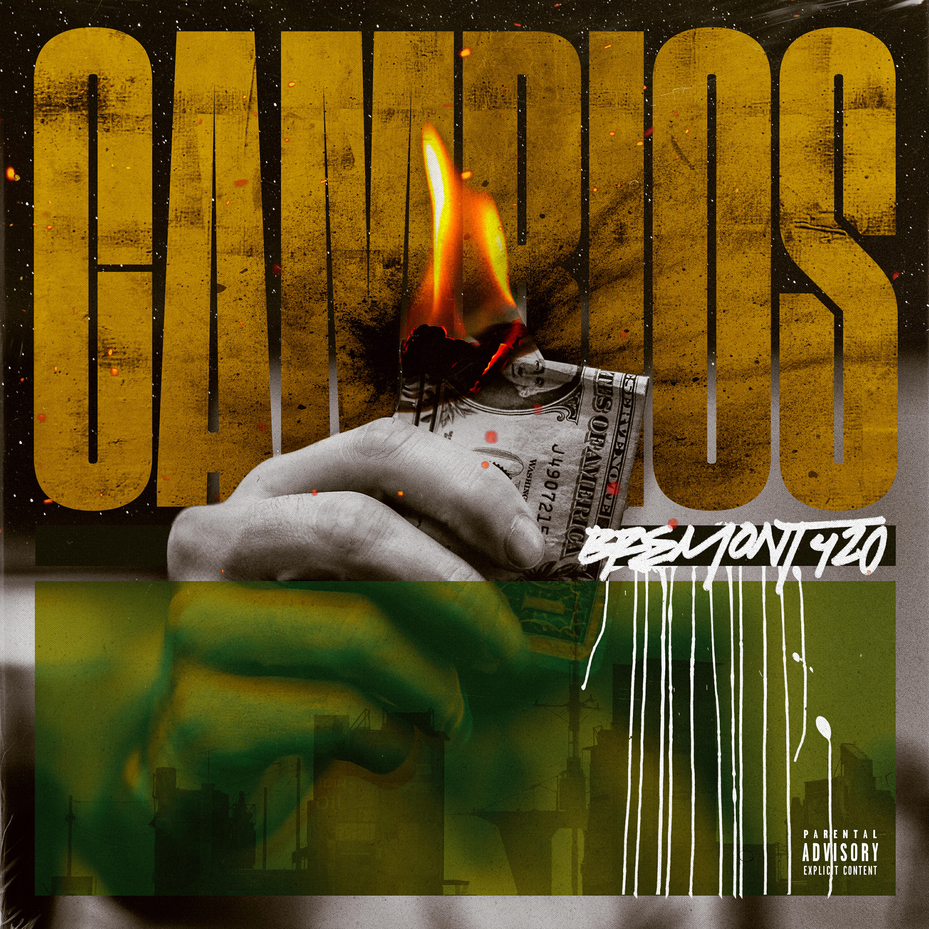 Релиз Cambios - Headz Mx Live Session