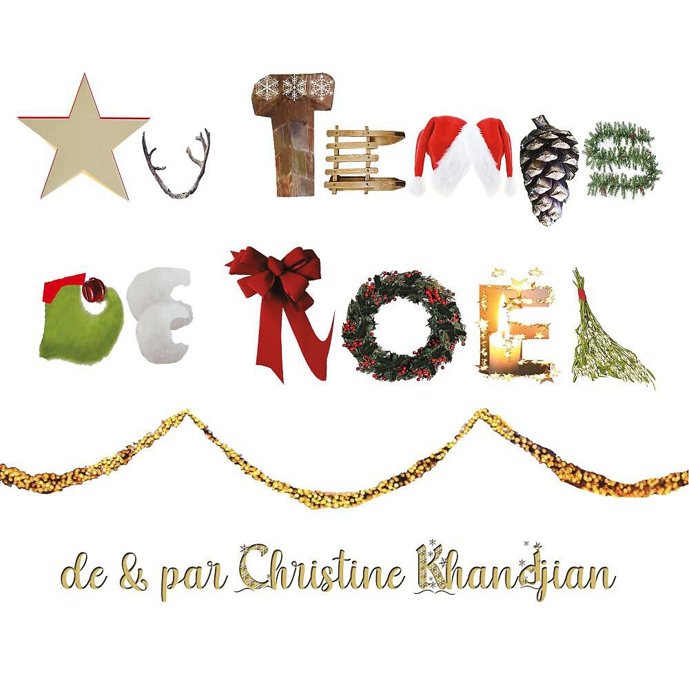 Релиз Au temps de Noël