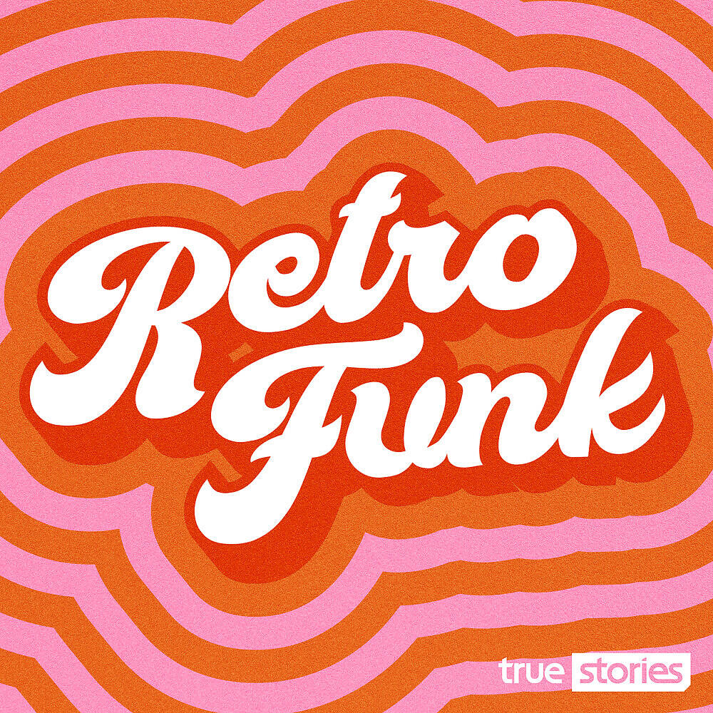 Релиз Retro Funk