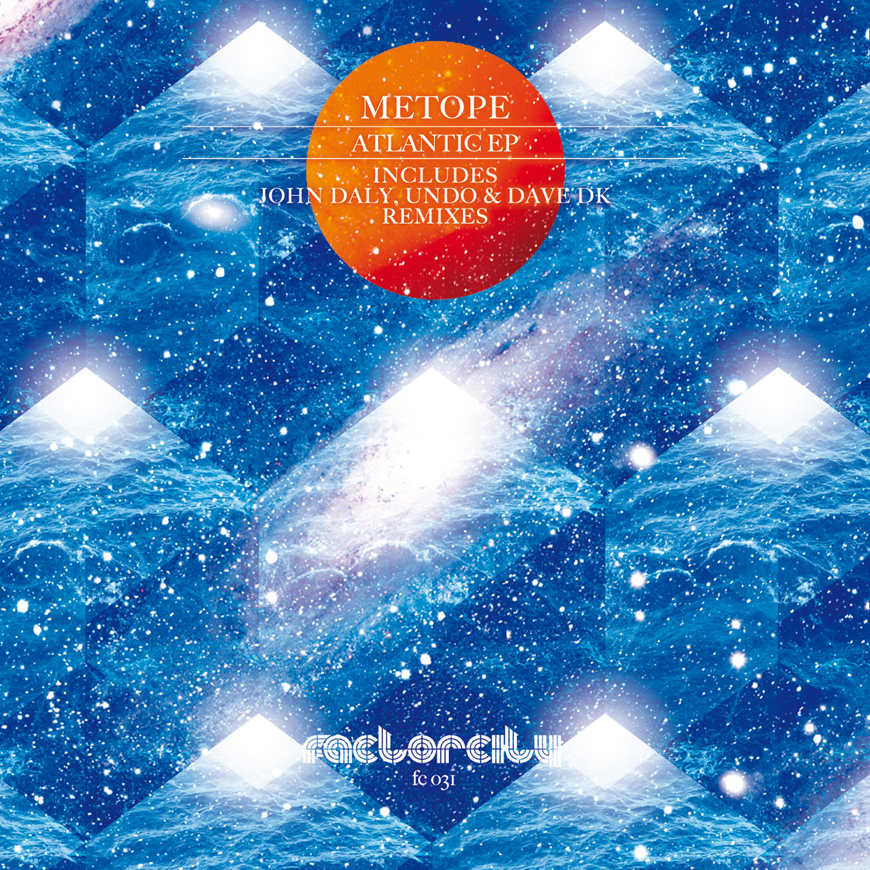 Релиз Atlantic