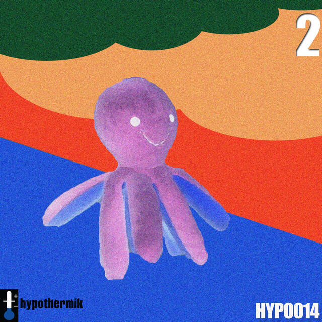 Релиз Garden Pack, Vol. 2