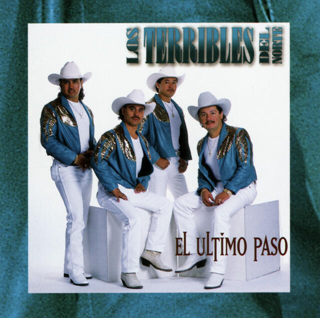Релиз El Último Paso (Remasterizado)