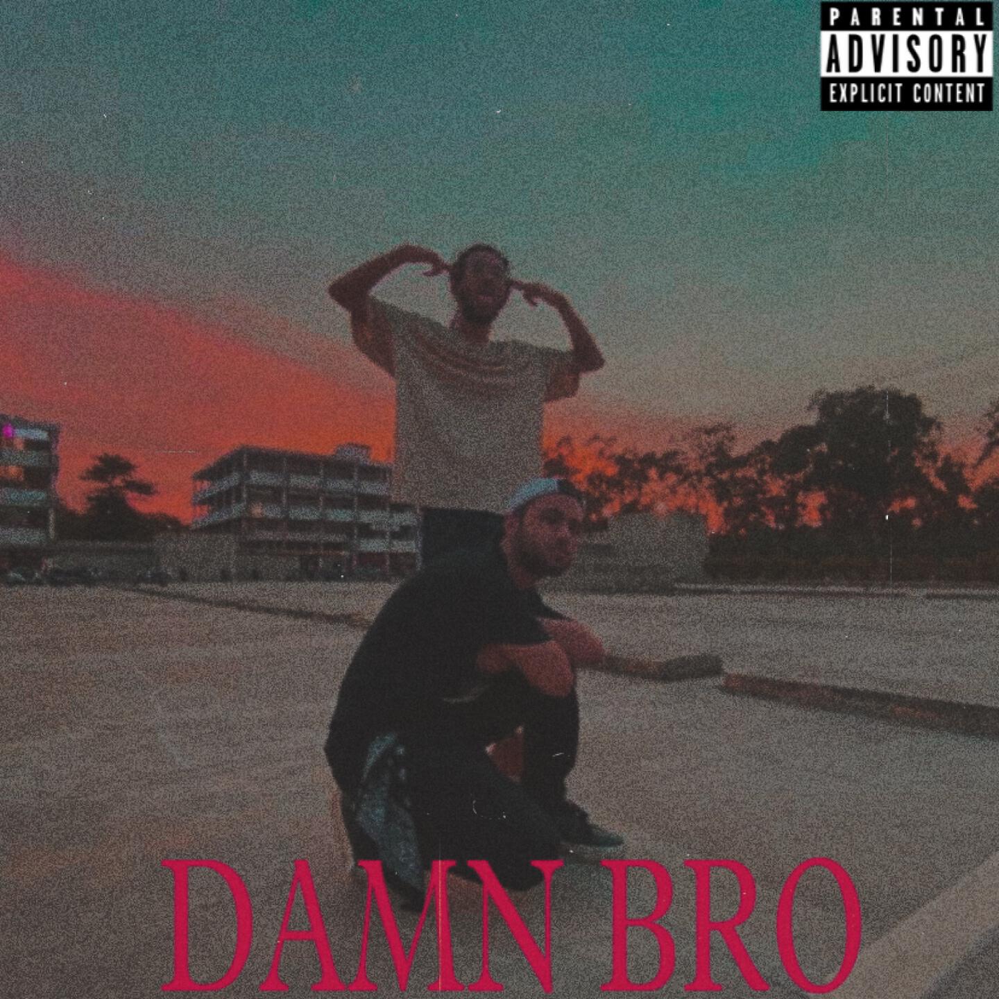 Релиз Damn Bro