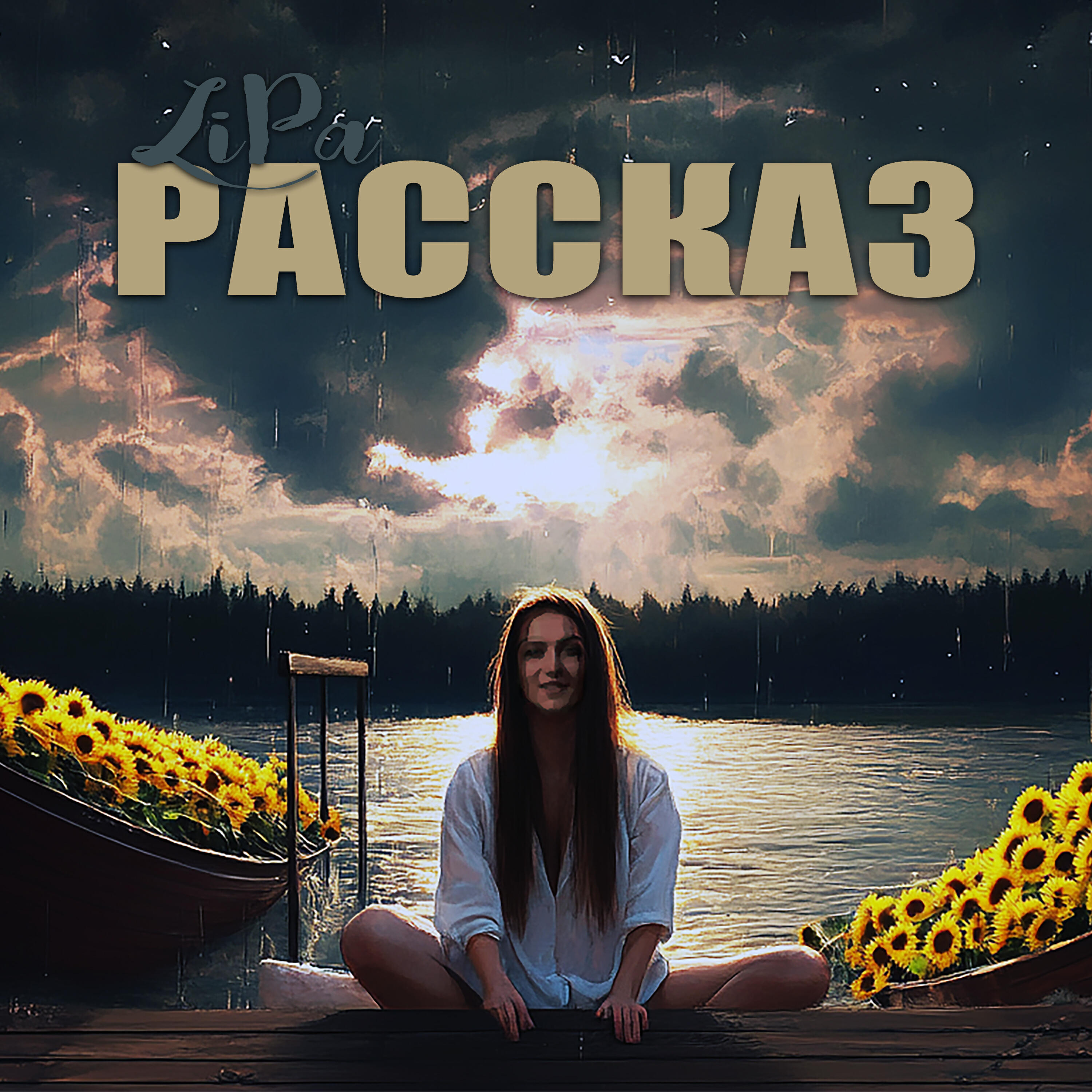 Релиз Рассказ