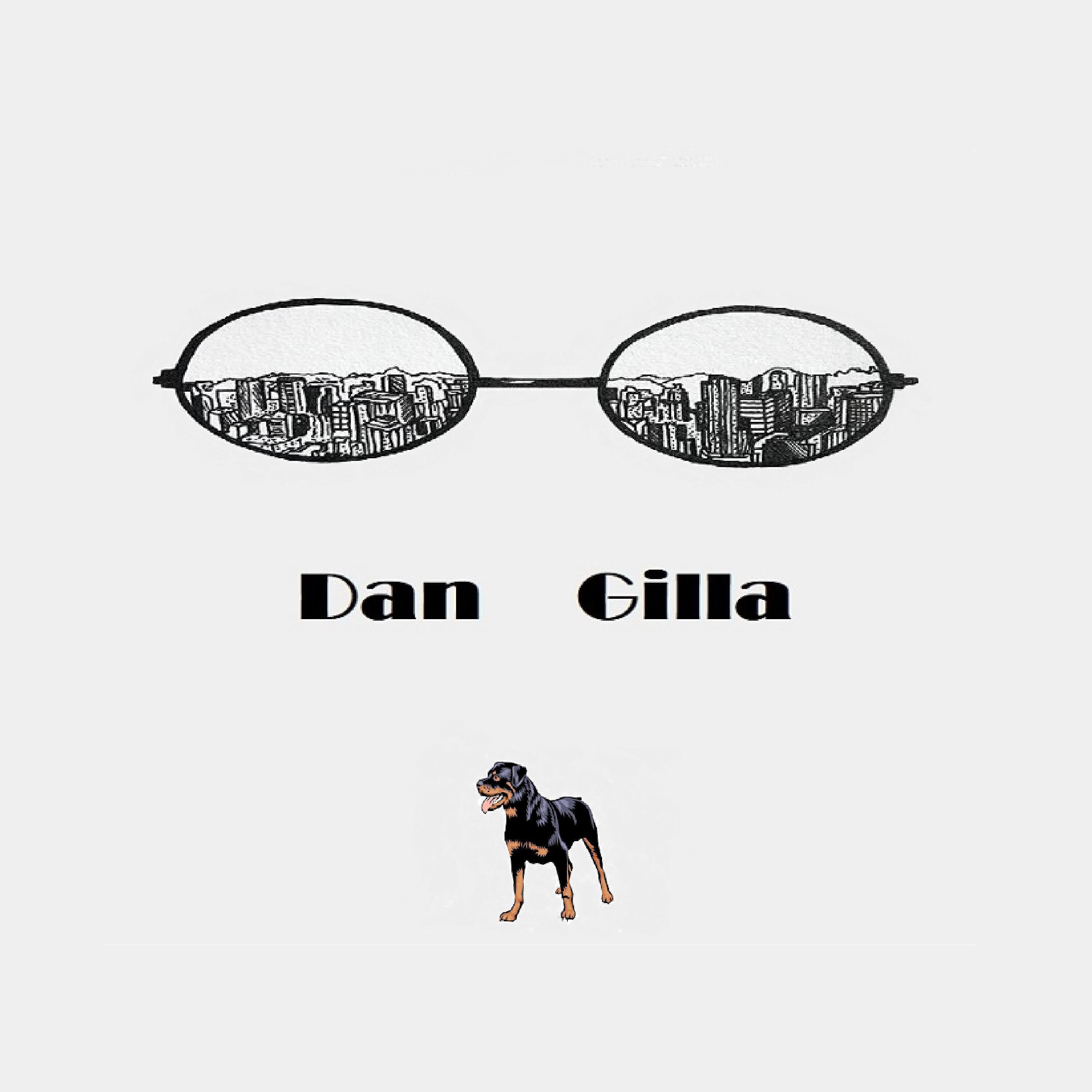 Dan Gilla