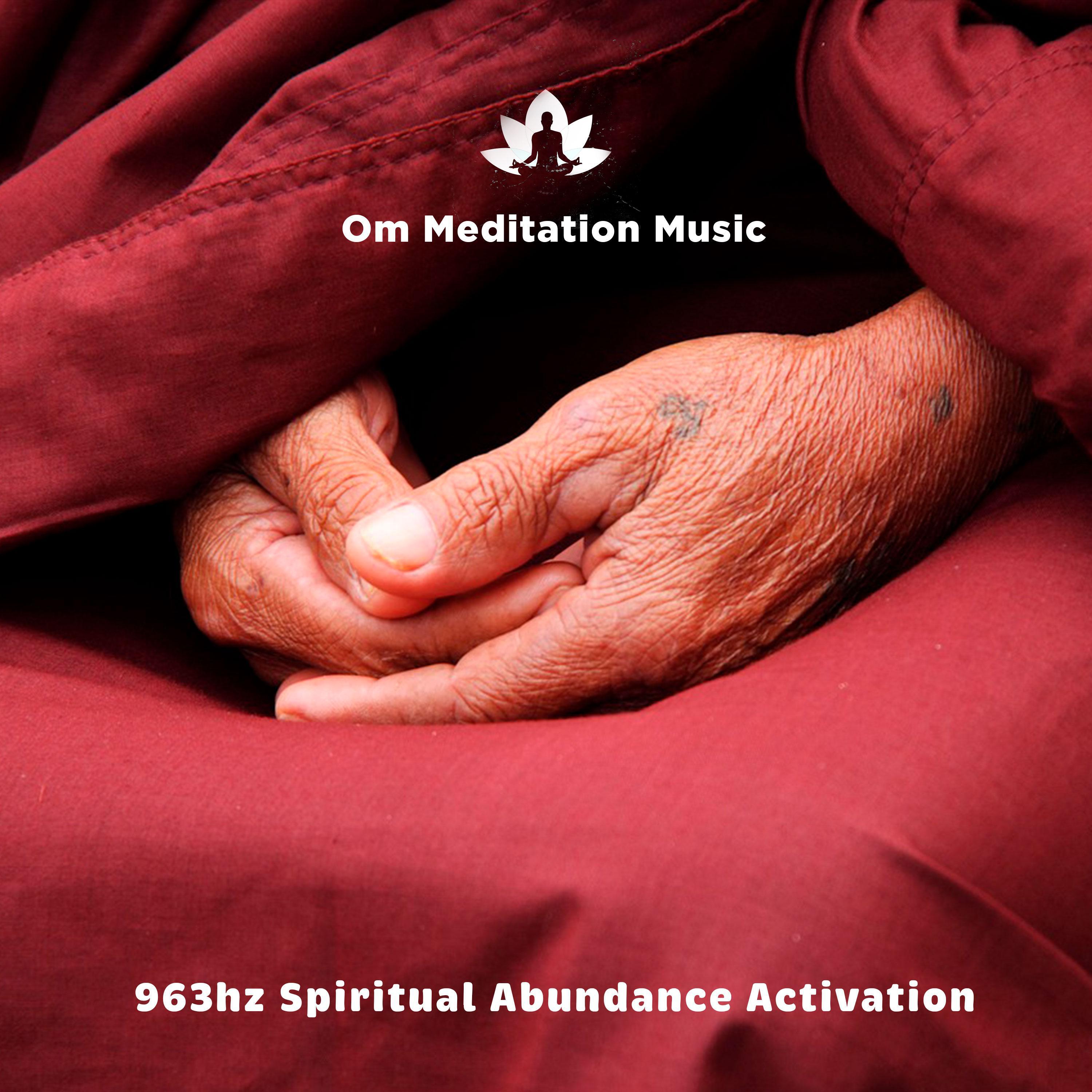 Healing Frequencies Sounds