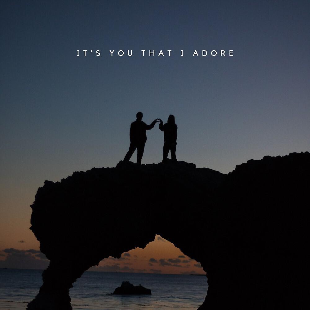 Релиз It's You That I Adore