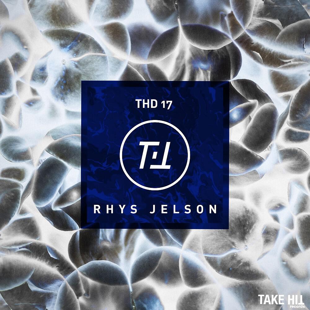 Rhys Jelson