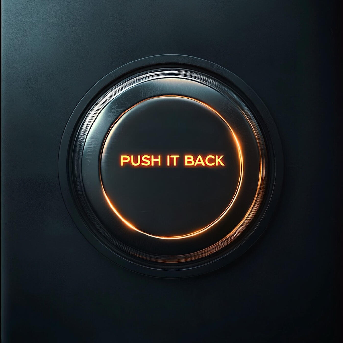 Релиз Push It Back