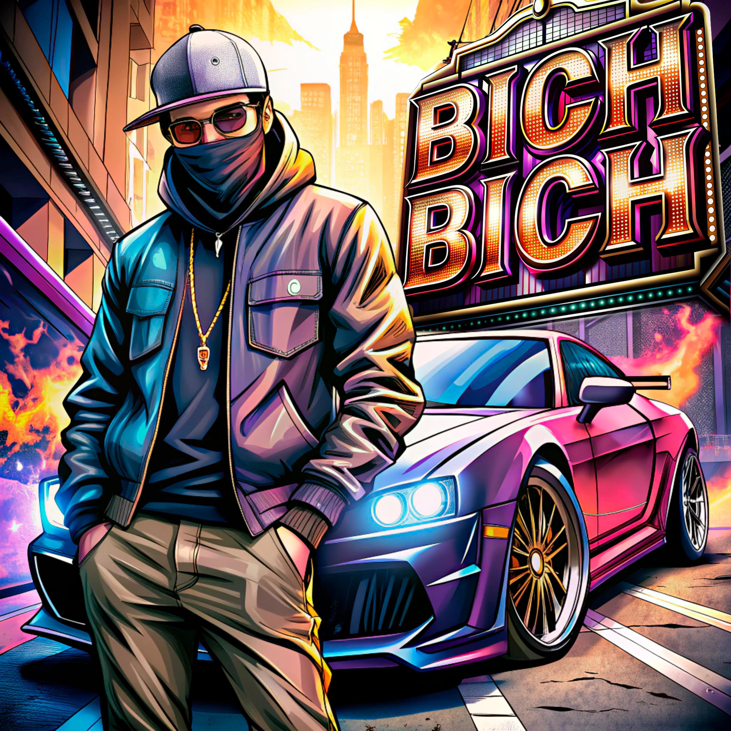 Релиз Bich Bich