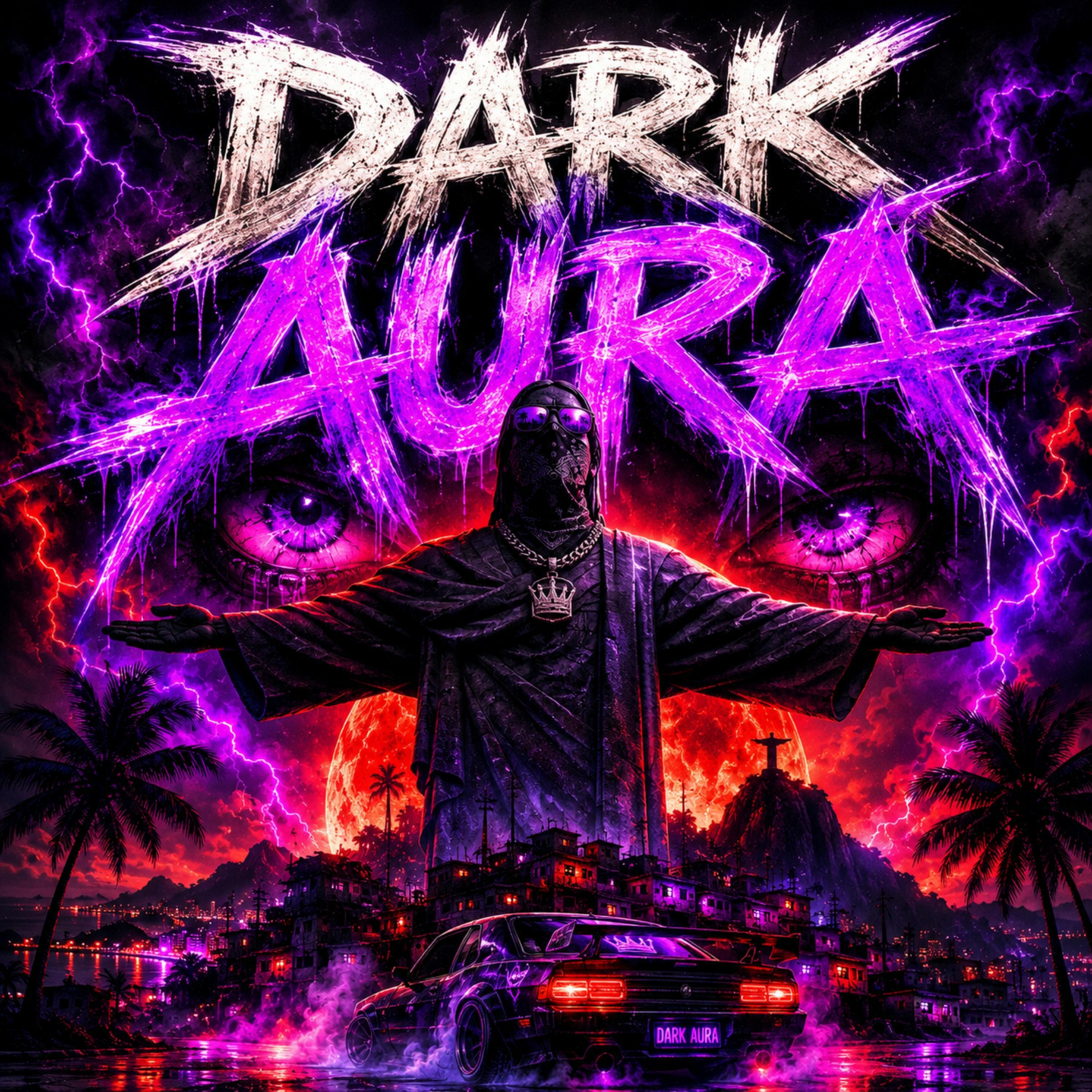 Релиз DARK AURA