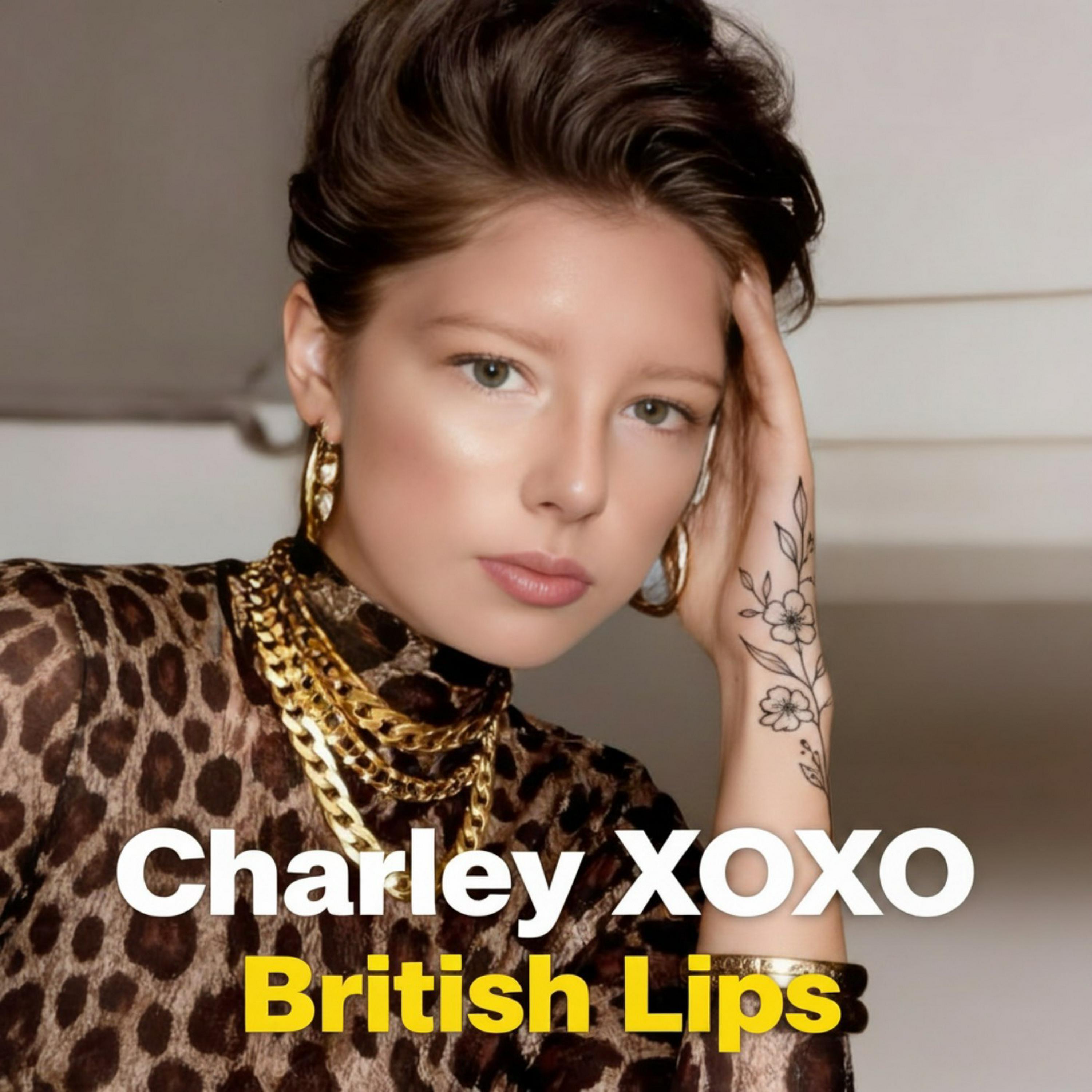 Релиз British Lips