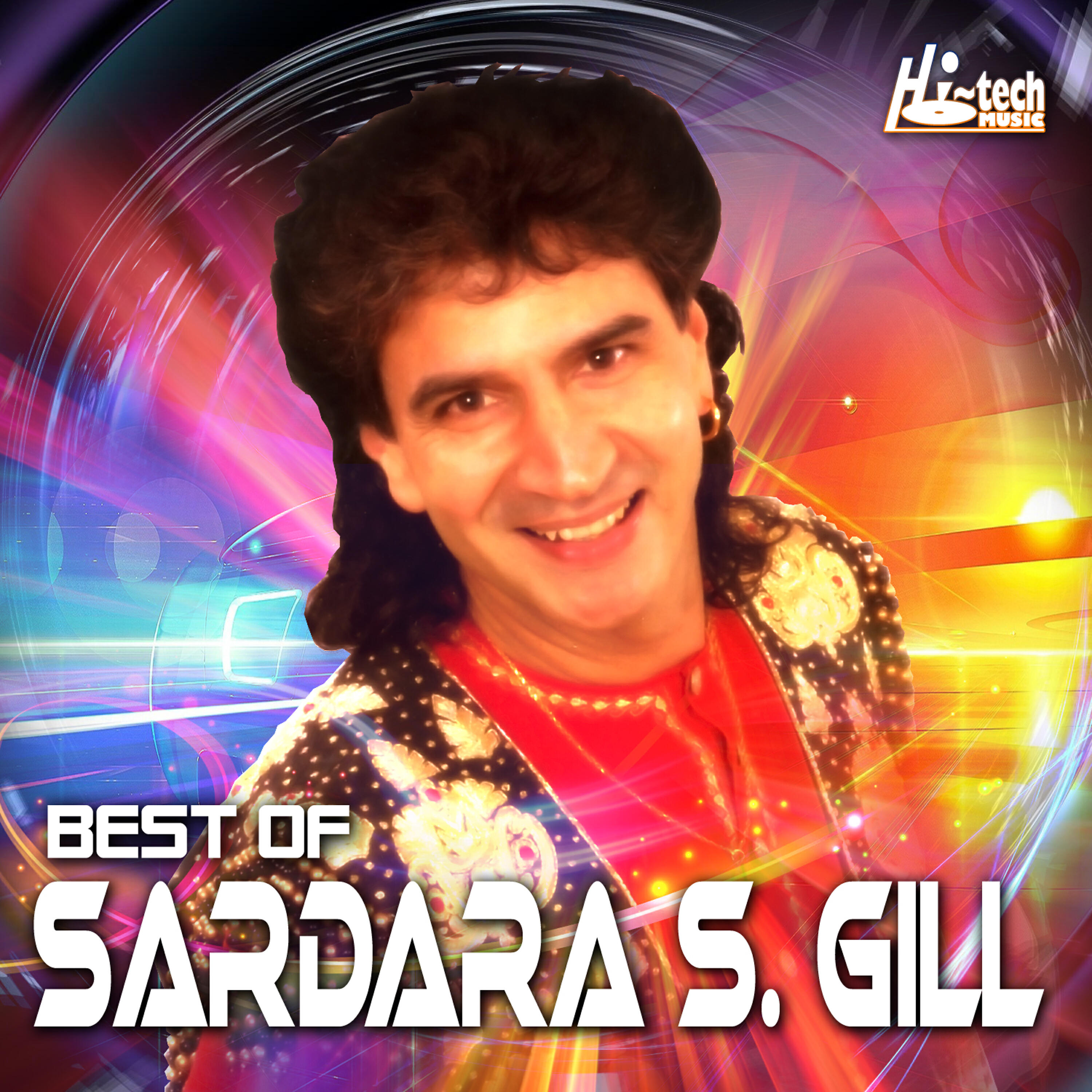 Релиз Best of Sardara S Gill