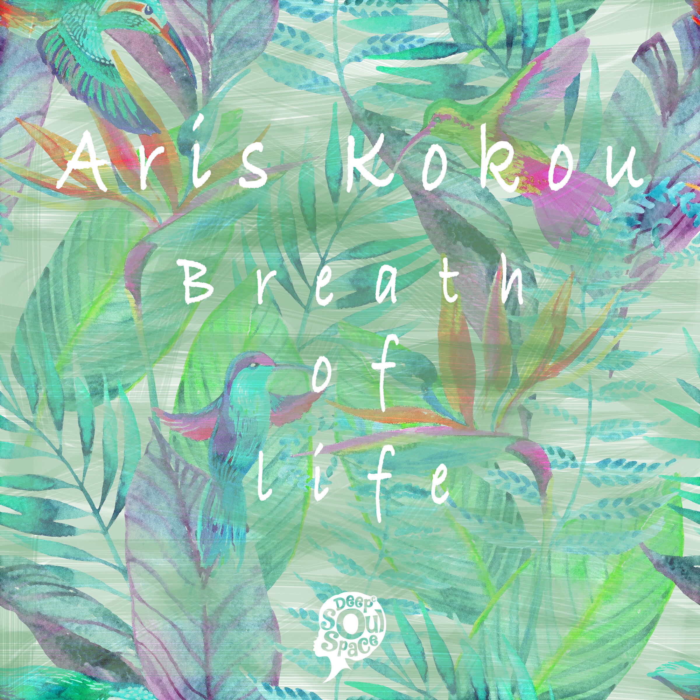 Релиз Breath Of Life