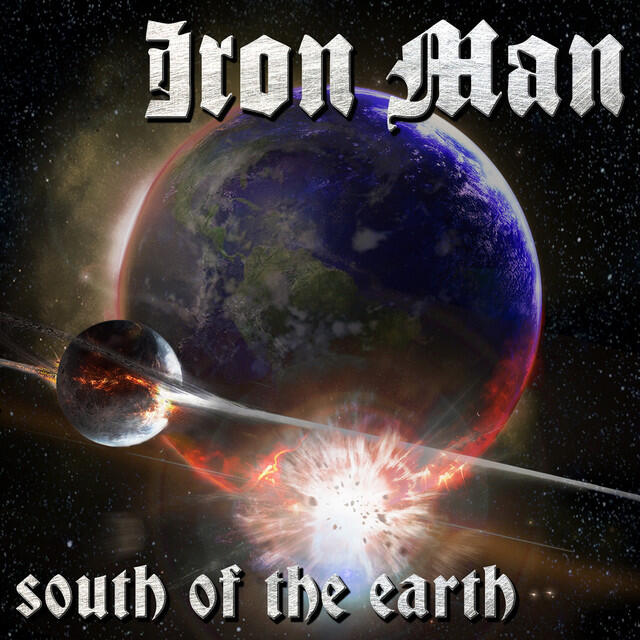 Релиз South of the Earth