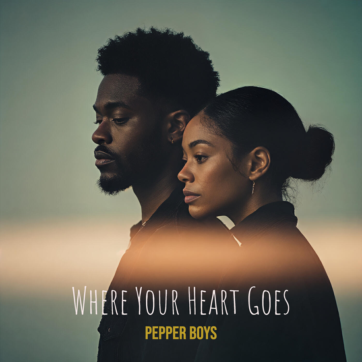 Релиз Where Your Heart Goes