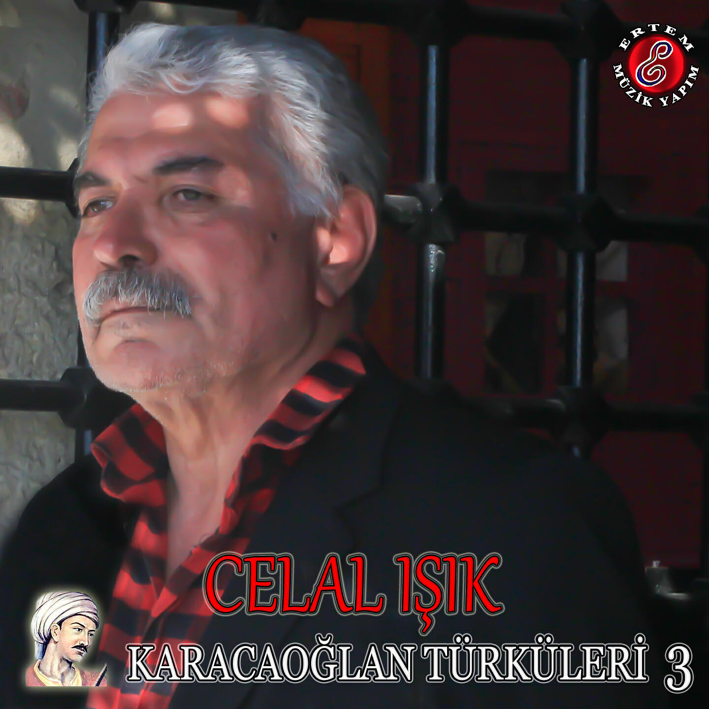 Релиз Karacaoğlan Türküleri 3