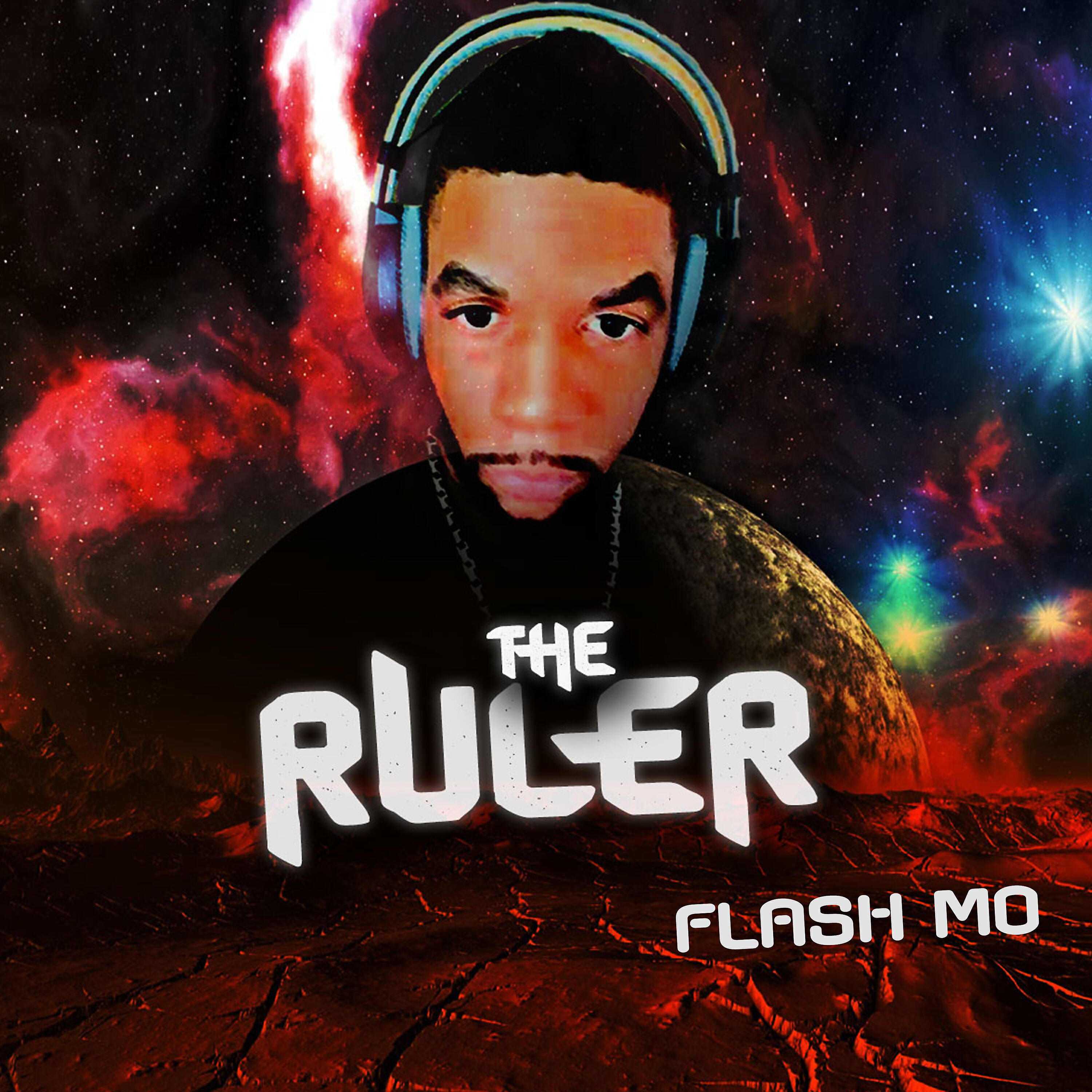 Релиз The Ruler