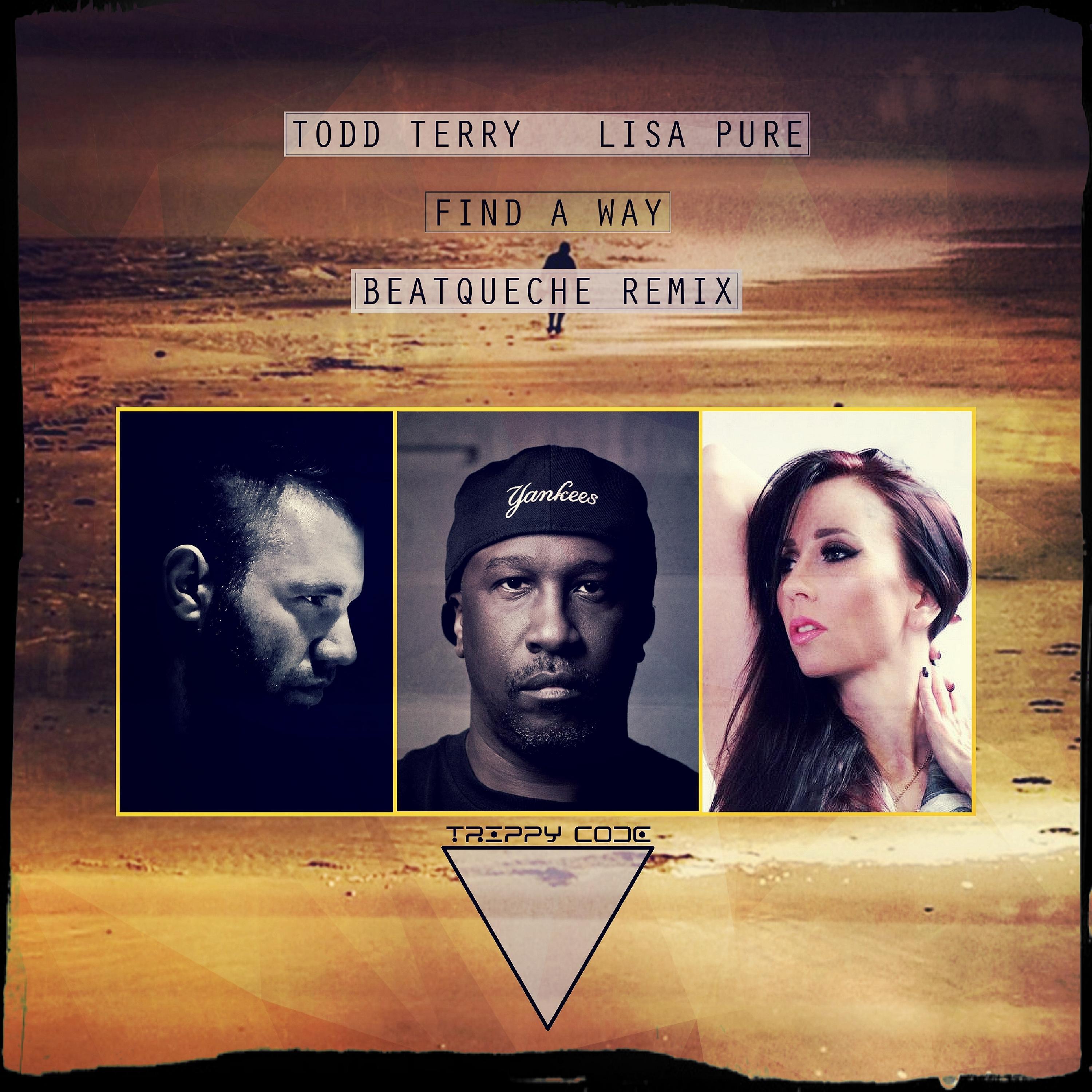 Релиз Find A Way 2019 (BeatQueche Remix)