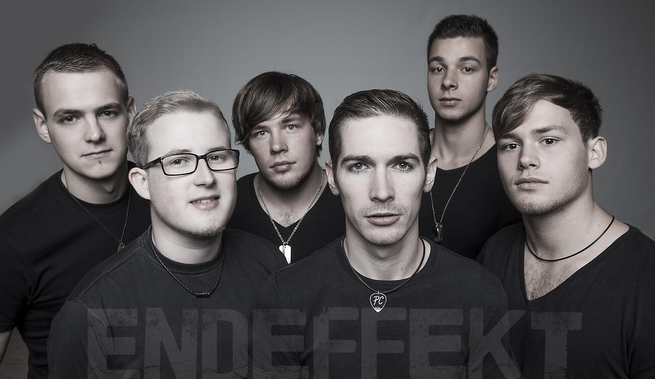Endeffekt