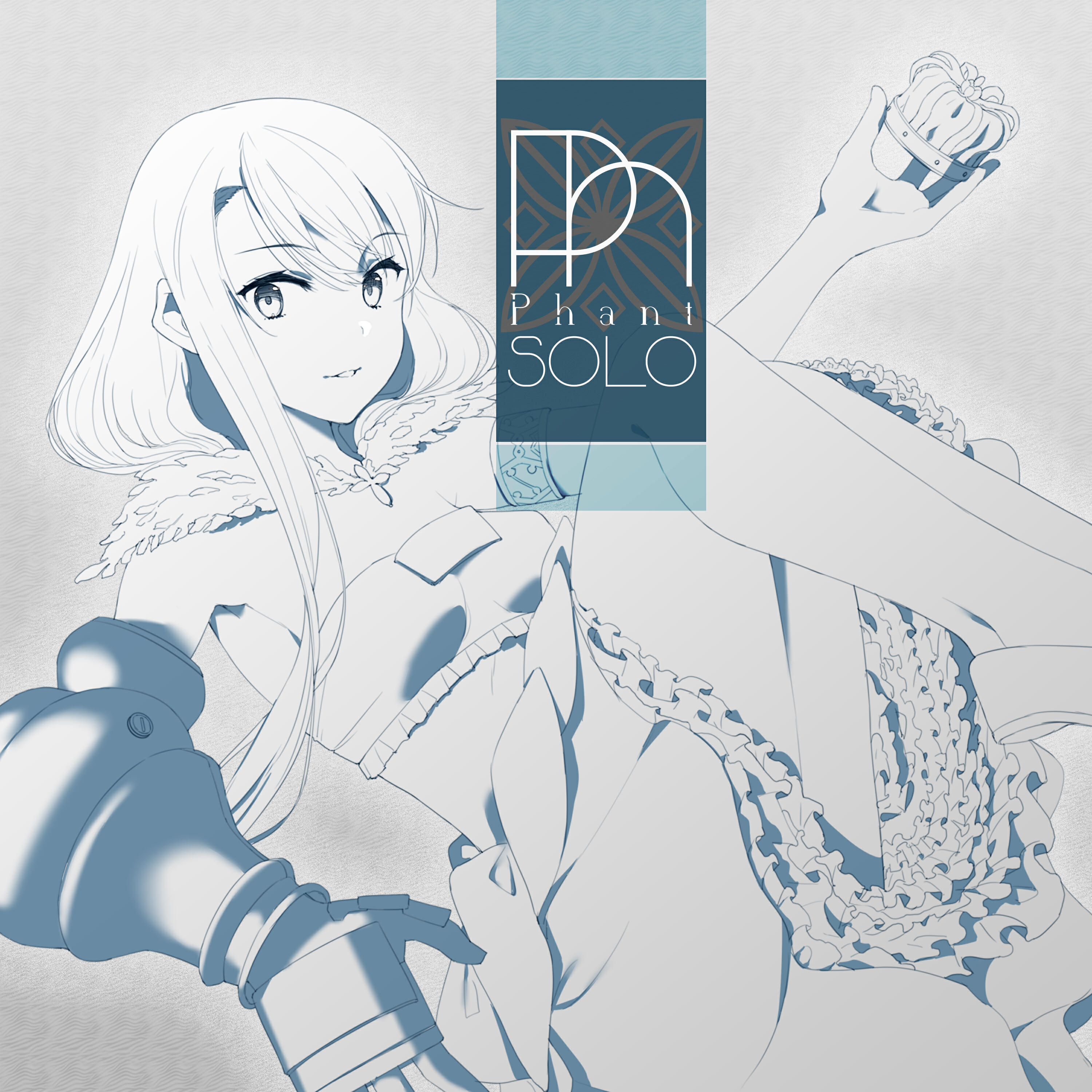 Релиз Phant Solo