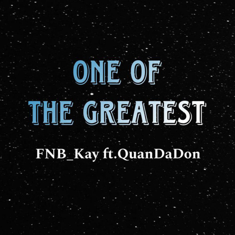 Релиз One Of The Greatest