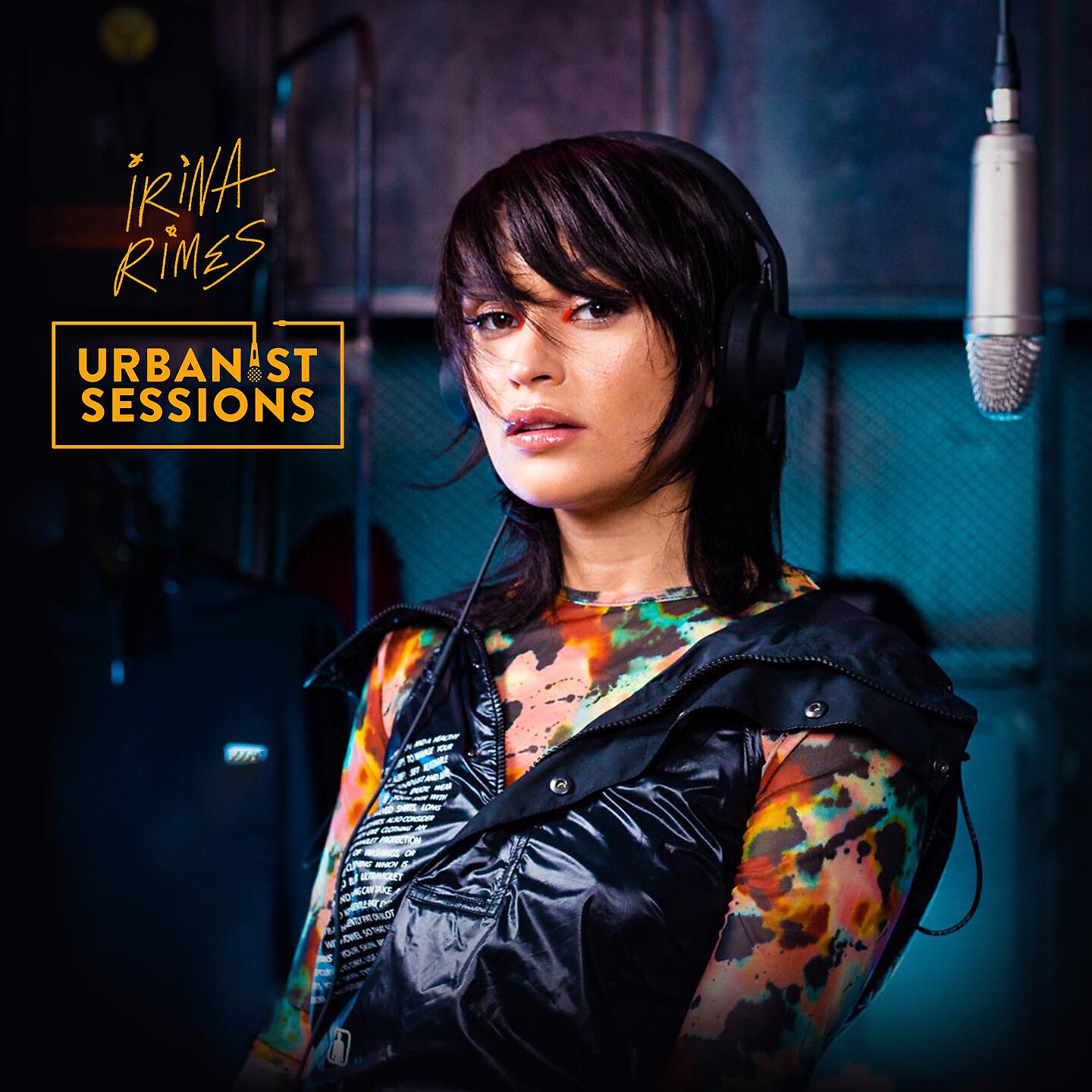 Постер альбома Urbanist Sessions