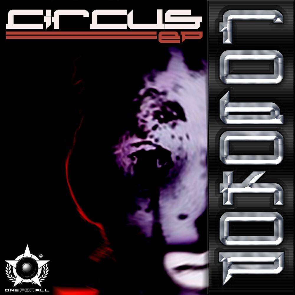 Релиз Circus EP
