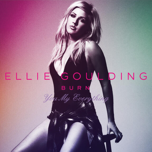 Релиз Burn / You My Everything