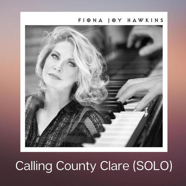 Релиз Calling County Clare (SOLO)