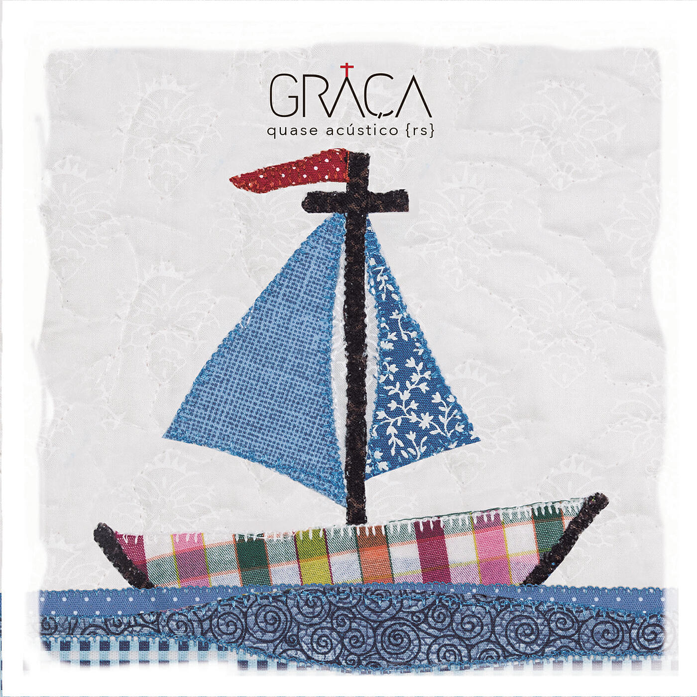 Релиз Graça Quase Acústico {rs}