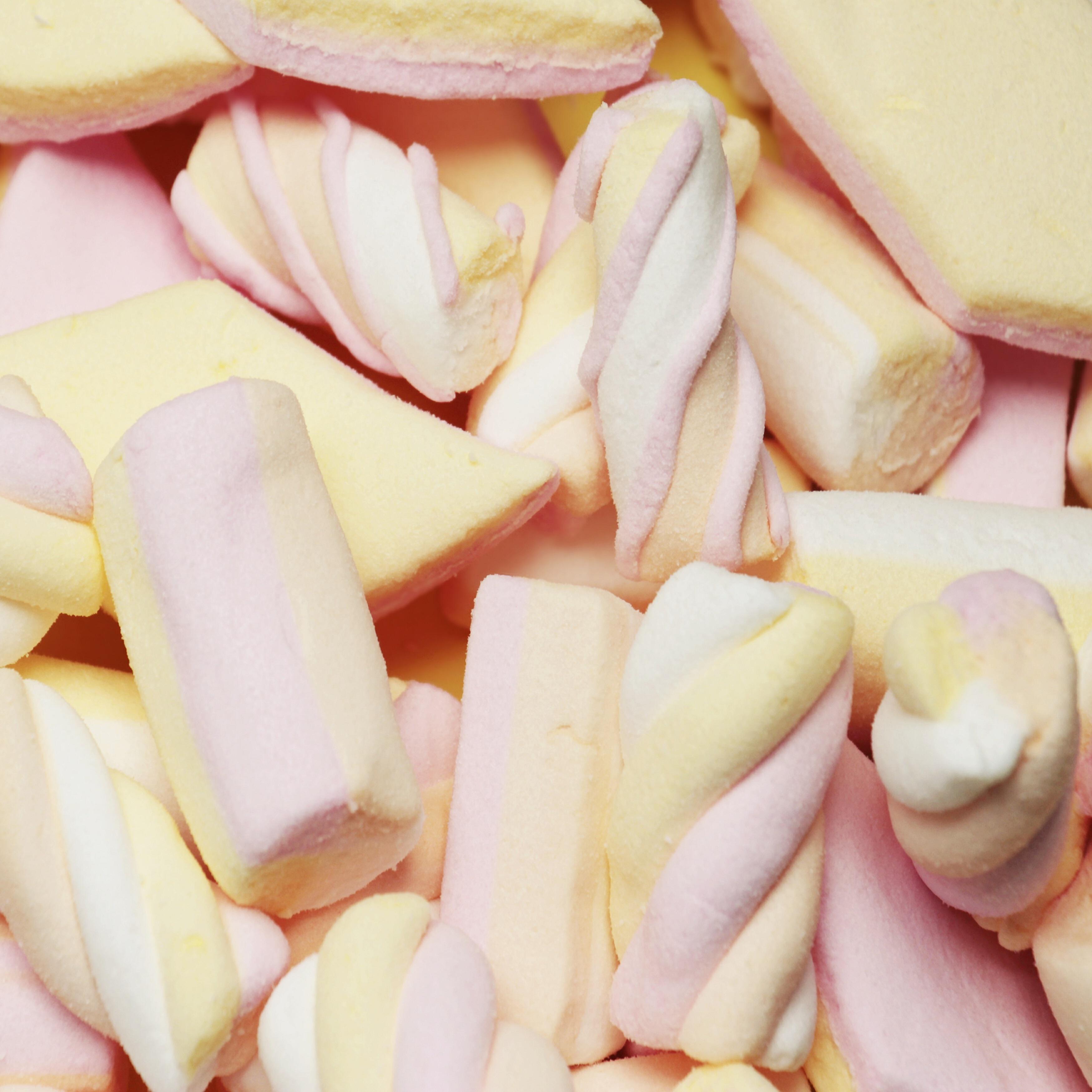 Релиз Sugary Fingers