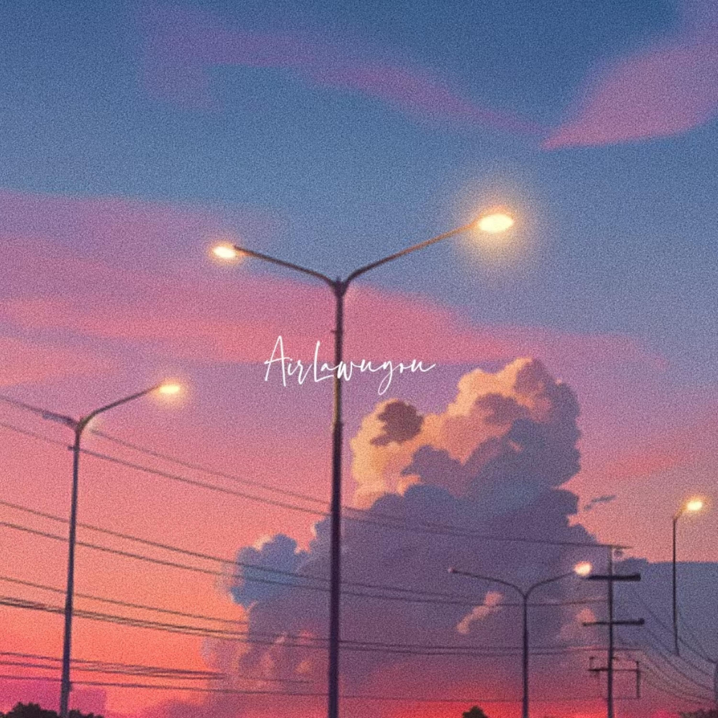 Релиз AirLawuyou