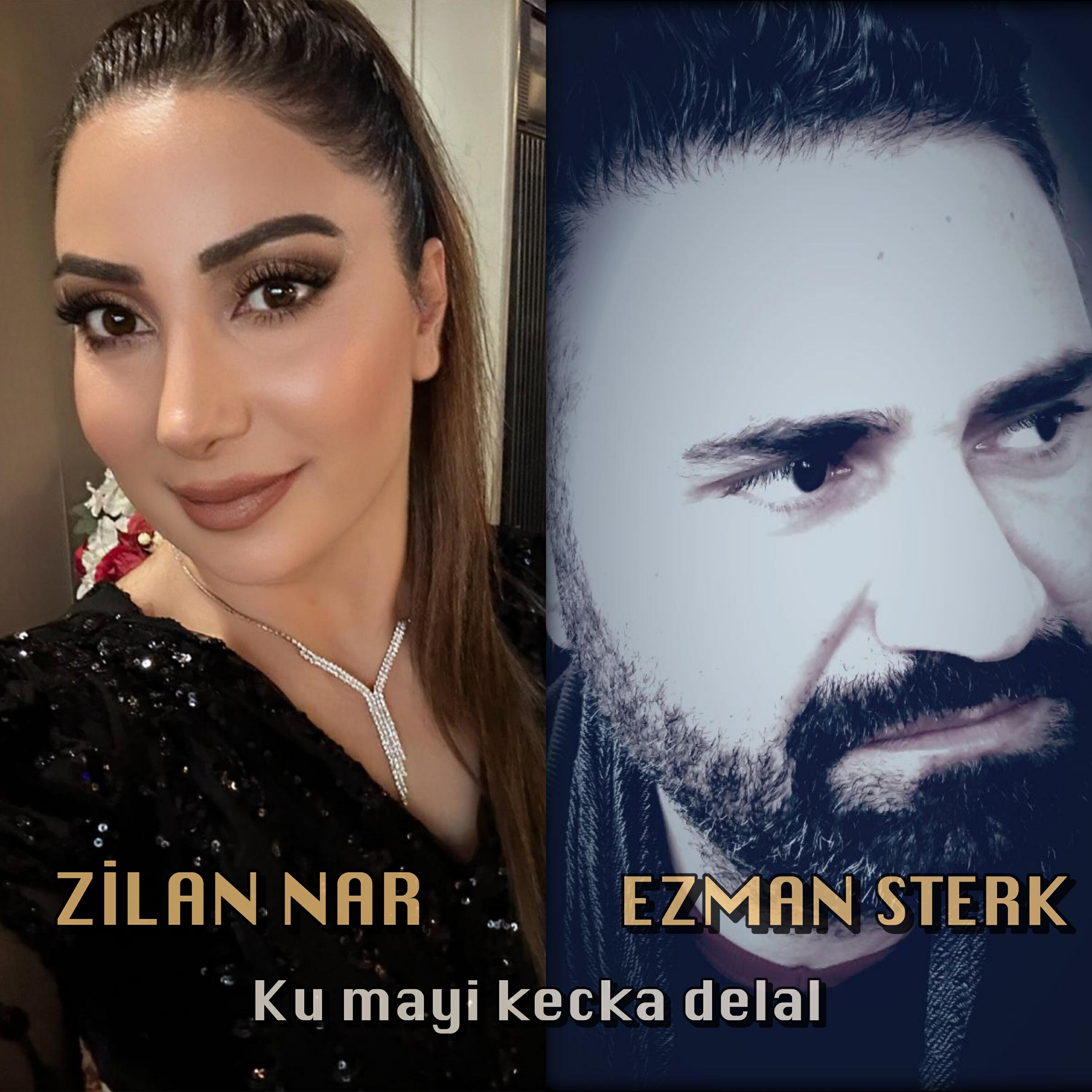 Релиз Ku mayi kecka delal