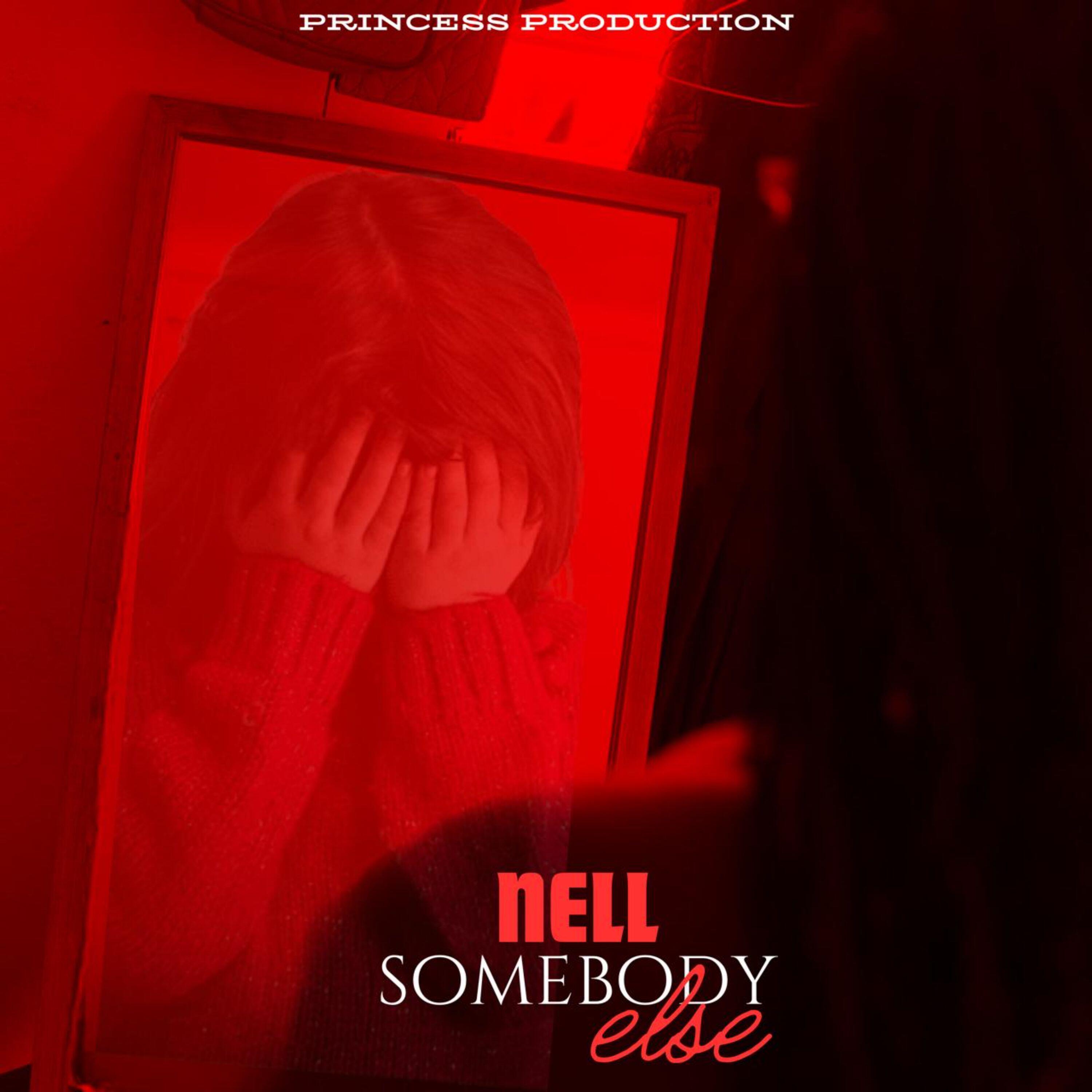 Релиз Somebody Else
