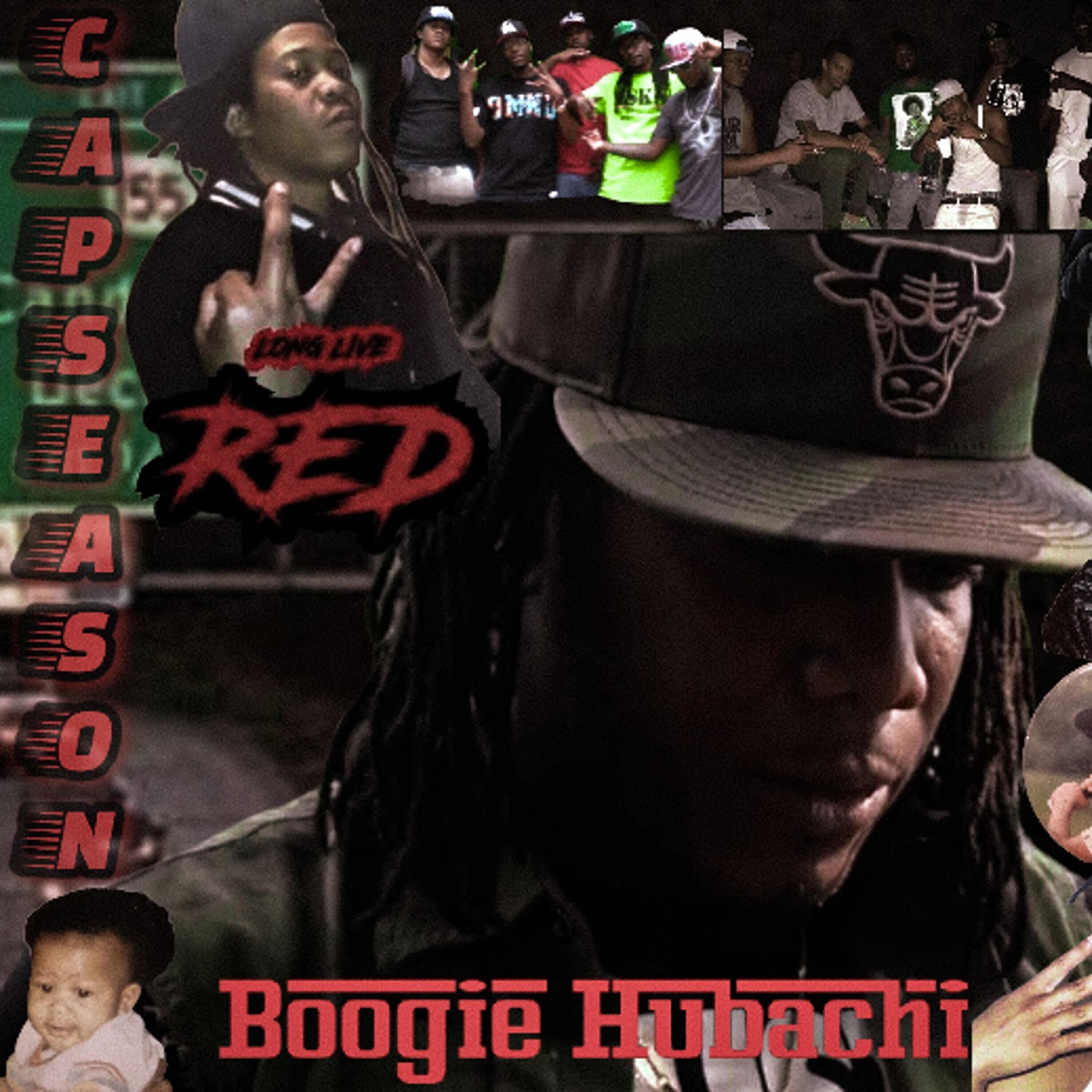 Boogie Hubachi