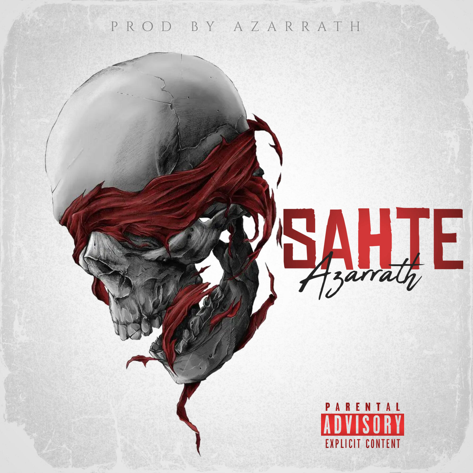 Релиз Sahte