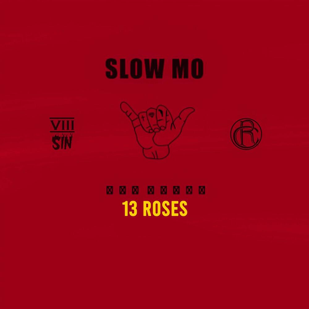 Релиз Slow Mo