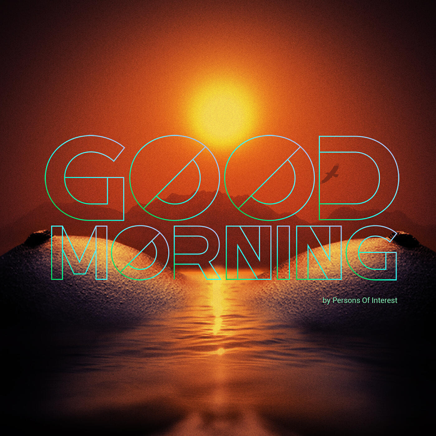 Релиз Good Morning